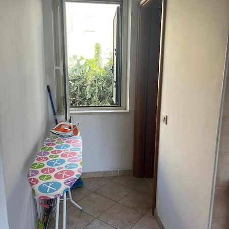 Bilocale Vista Mare Sul Lungomare Apartment Siderno Exterior photo