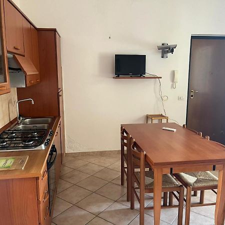 Bilocale Vista Mare Sul Lungomare Apartment Siderno Exterior photo